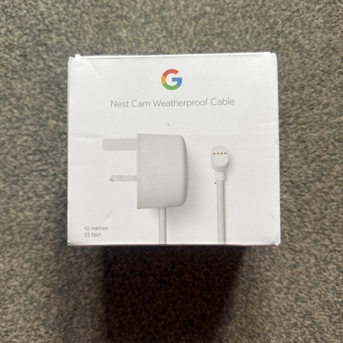 Google nest cam weatherproof - google,