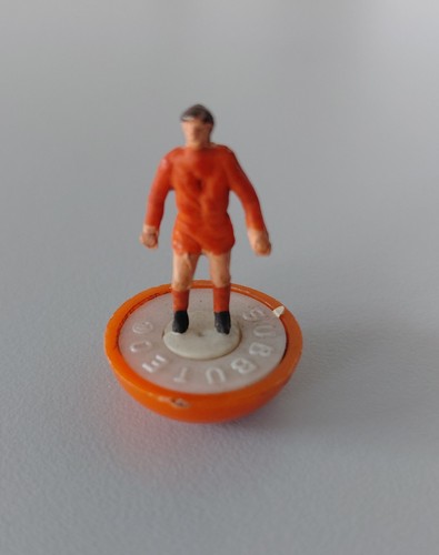 Subbuteo spare ref - ref, 508