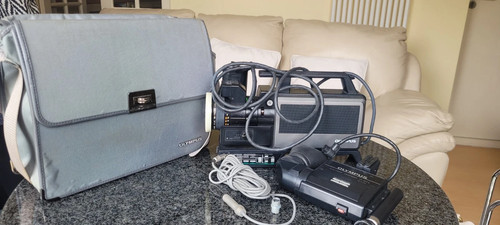 Olympus 101 - olympus, vc-101