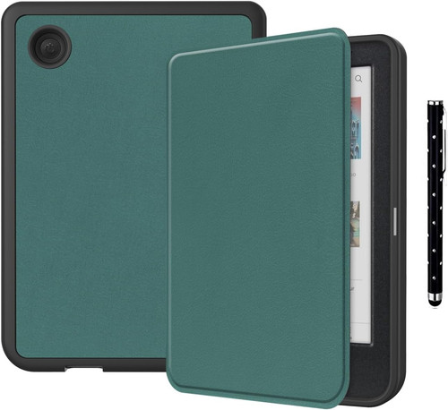 Custodia cover per kobo clara - cover,