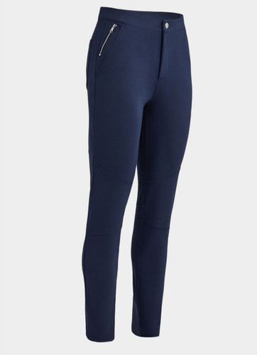 Leggings moto donna doppia - moto,