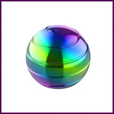 Giroscopio rotante ipnosi lega