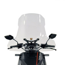 Parabrezza paravento