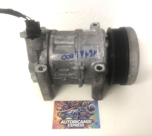 Compressore per aria - compressore,