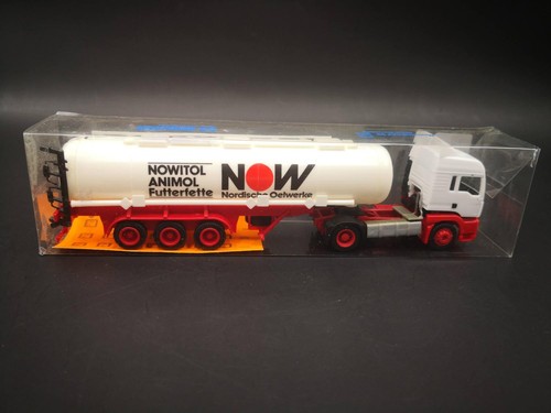 Herpa man tga - tga, "nowitol"