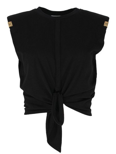 Elisabetta franchi t shirt - elisabetta, t-shirt