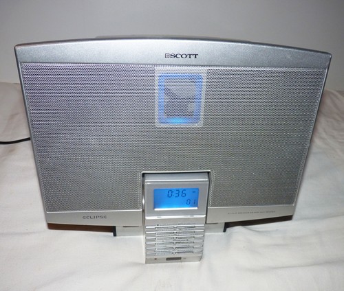 Mini chaine tuner radio - mini,