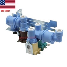 Valvola aspirazione acqua