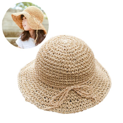 Cappellino sole bambina - ,