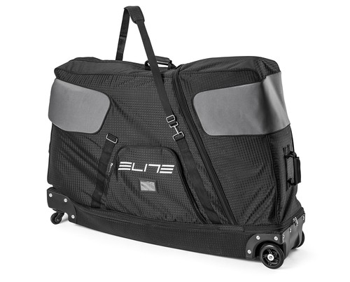 Valigia borsa portabici per