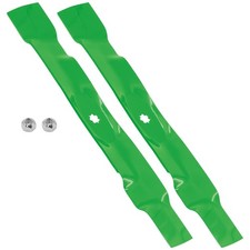 42" Deck Mulching Blade & Nut