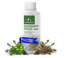 LERAVA® Diserbante Totale