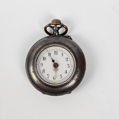 Orologio tasca antico - orologio, vintage