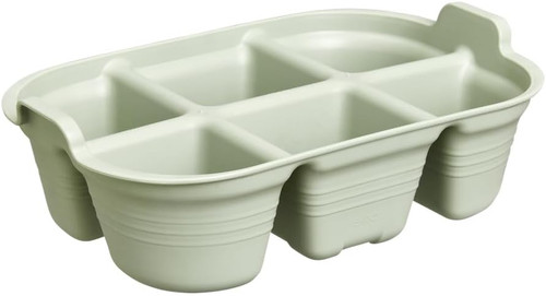 Green basics vassoio per - green,