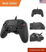 Immersive Gaming: Wired PS4