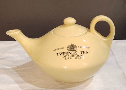 Twinings london teiera - twinings, of