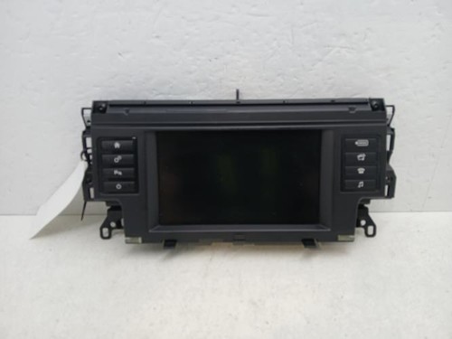 Schermo gps land rover - schermo,