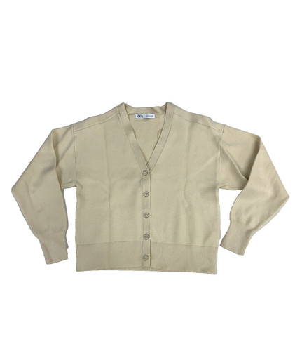 Cardigan donna zara - zara;, s