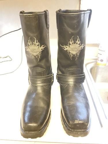 Harley davidson stivali - harley-davidson,