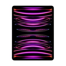 Apple iPad Pro 12,9 (2022) 6a Generazione 128GB Wi-Fi + Cellulare Grigio Siderale