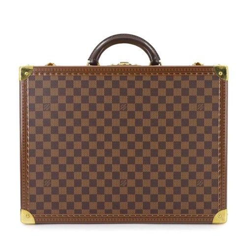 Valigia baule louis vuitton - baule,