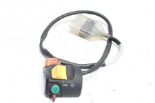 Interruttore manubrio attacco