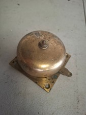 Campanello antico maggiordomo
