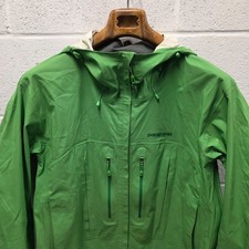 Patagonia Troposphere Guide