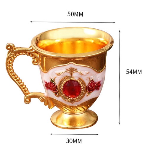 Tazza caffè bicchiere vino - caffè,