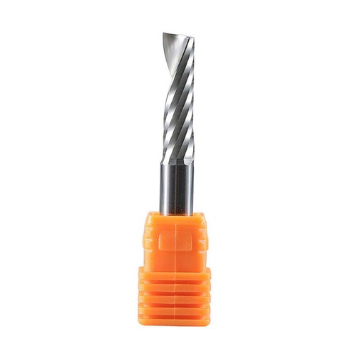 Fresa terminale carburo - in,