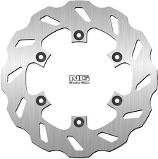 NG BRAKE DISK Disco de freno