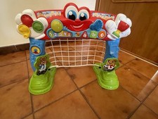 PORTA DA CALCIO - BABY