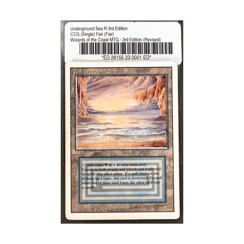 Wotc mtg edizione mare - mtg,