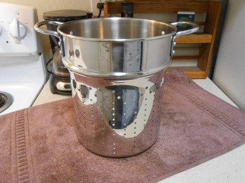 Calphalon inserto per - calphalon,
