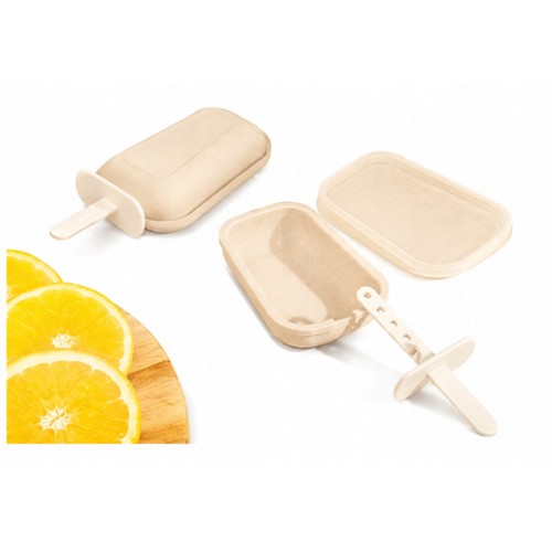 Set stampi per ghiaccioli - set, 2