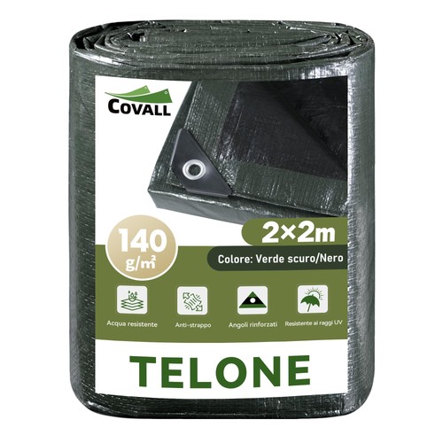 Covall telo telone - telo,