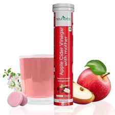 Compressa effervescente