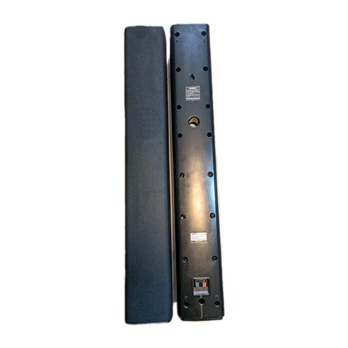 Pair samsung home theatre - pair,