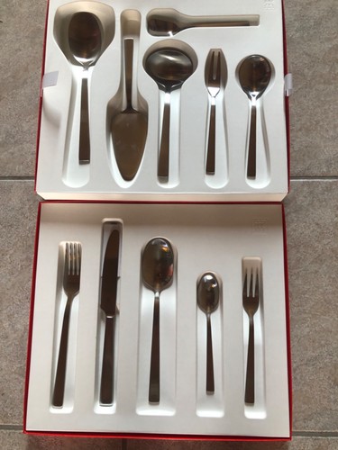 Posate zwilling king opache - zwilling,