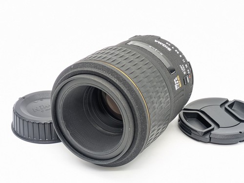 Video leggi sigma 105mm - video*[leggi],