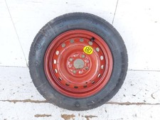 RUOTA DI SCORTA 4 FORI FIAT MICHELIN S135/80 R13 82P DOT 10/07