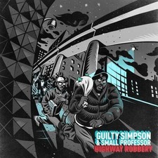 guilty simpson & small pro