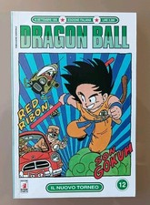 DRAGON BALL N° 12 "IL NUOVO