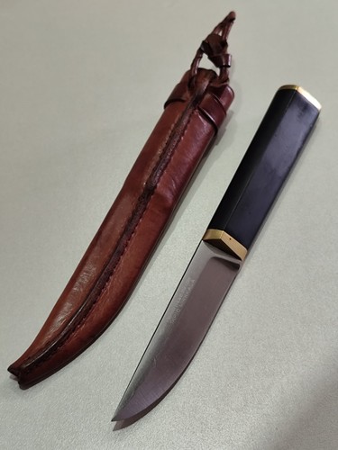 Coltello finlandese - coltello, da