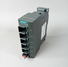 Siemens 6gk5 005 0ba10 - 005-0ba10-1aa3, /