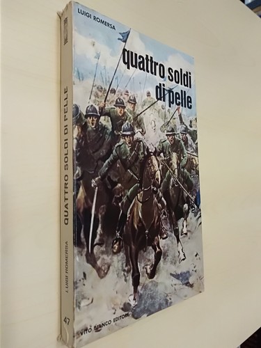Luigi romersa quattro soldi - luigi,
