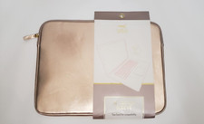 Winx custodia per laptop oro
