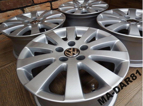 Cerchi lega passat - in, vw