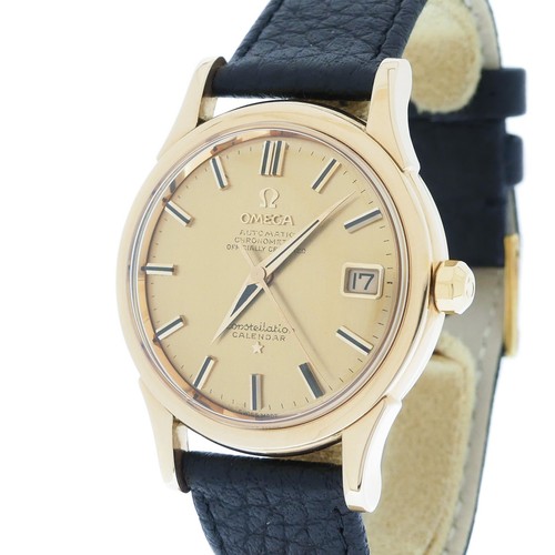 Omega constellation vintage - omega,