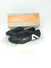Vintage scarpe ciclismo